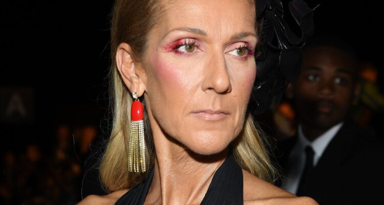 Céline Dion
