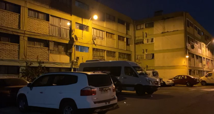 Impacto en Cerrillos por hallazgo de cadáver: mujer habría muerto hace 6 años