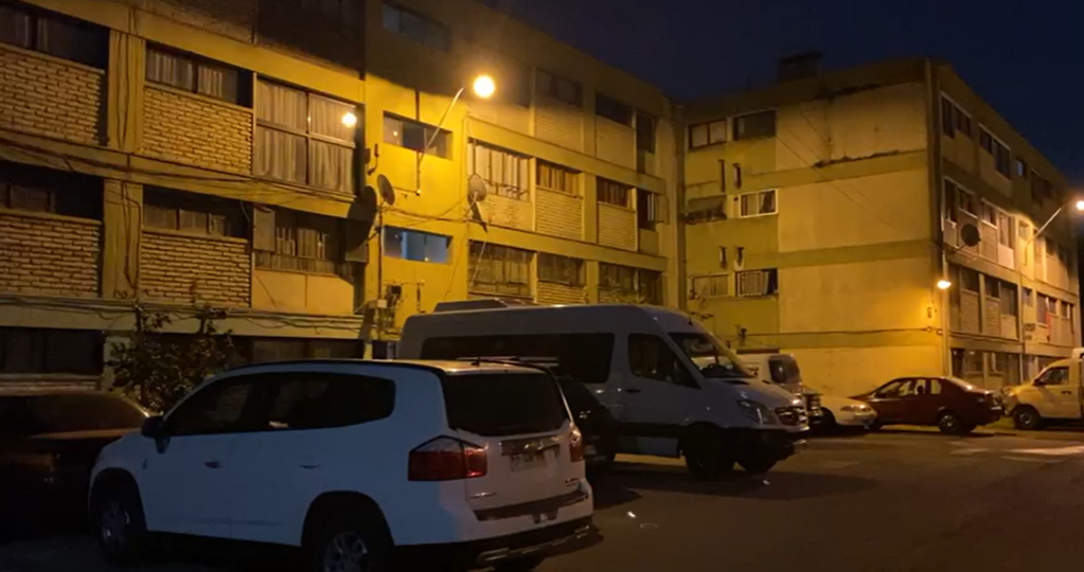 Impacto en Cerrillos por hallazgo de cadáver: mujer habría muerto hace 6 años