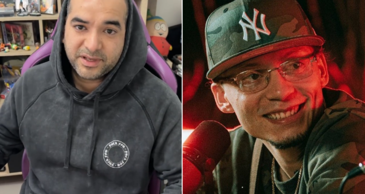 Cesarito por Galee Galee