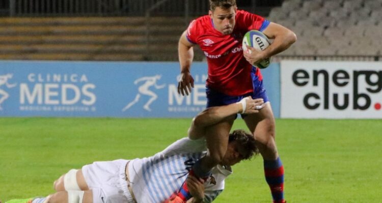Chile tendrá su primer partido contra Samoa