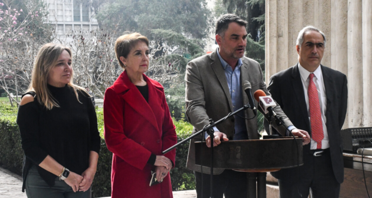 Chile Vamos 50 años