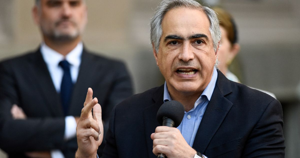 Chile Vamos exige “más acción” al Gobierno en Caso Convenios, tras reunión con fiscal nacional