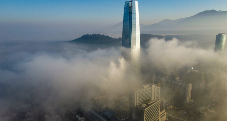 Chile vuelve a caer en Ranking de Libertad Económica