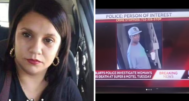 Madre de chilena asesinada por agresor sexual en EEUU: “Voy a luchar hasta las últimas consecuencias”