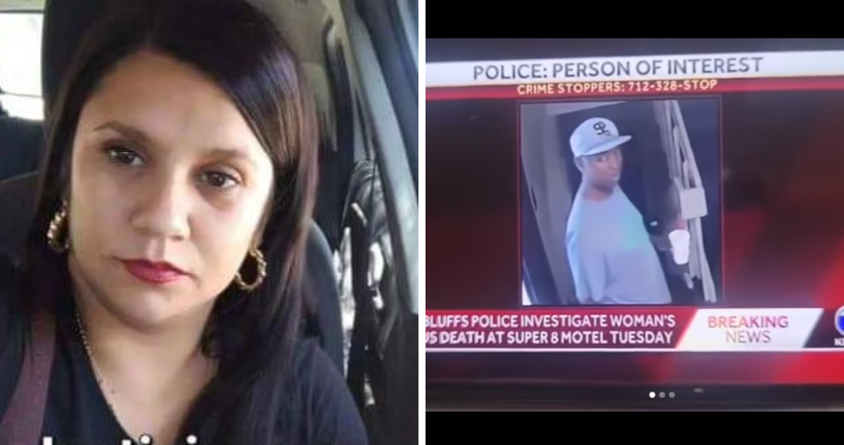 Madre de chilena asesinada por agresor sexual en EEUU: “Voy a luchar hasta las últimas consecuencias”