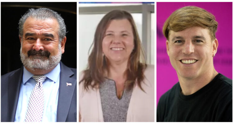 Los 11 chilenos en la lista de los más influyentes de América Latina 2023, según Bloomberg