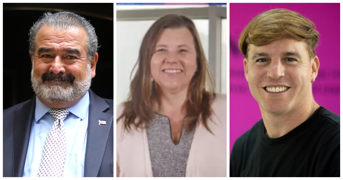 Los 11 chilenos en la lista de los más influyentes de América Latina 2023, según Bloomberg