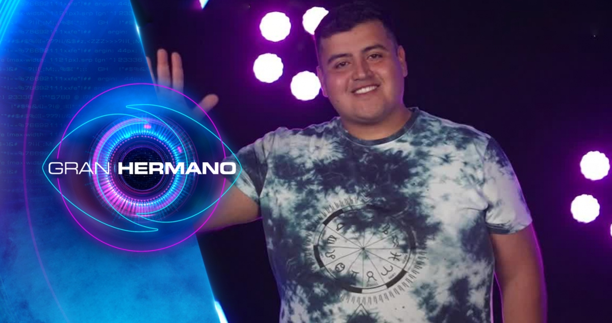 Chilevisión emite declaración tras primeras palabras de Rubén sobre expulsión de Gran Hermano