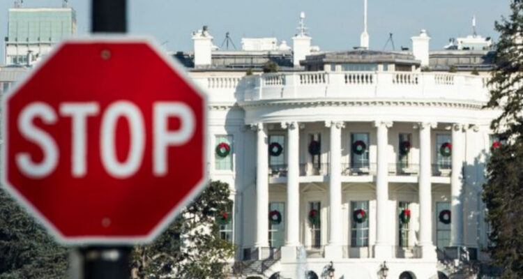 ¿Cierre de gobierno en EEUU?: Fracasa el plan de financiamiento que evitaba un desastre económico
