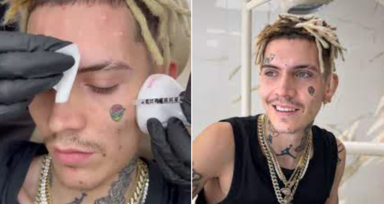 Respuesta de clínica a Marcianeke