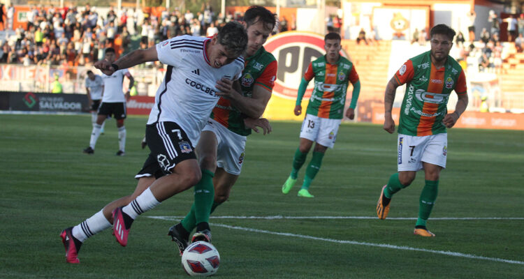 Cobresal Colo Colo previa Campeonato Nacional