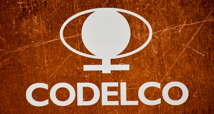 Codelco buscará emitir bonos en el mercado internacional de deuda