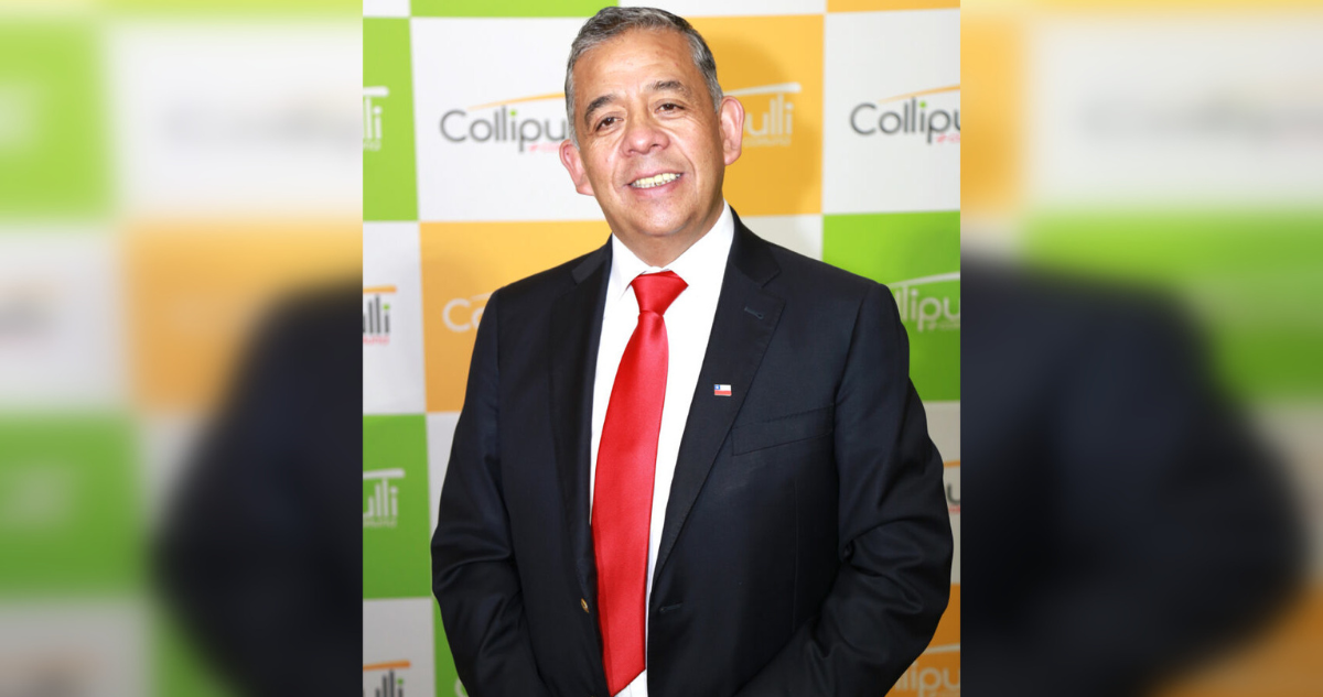 Collipulli alcalde