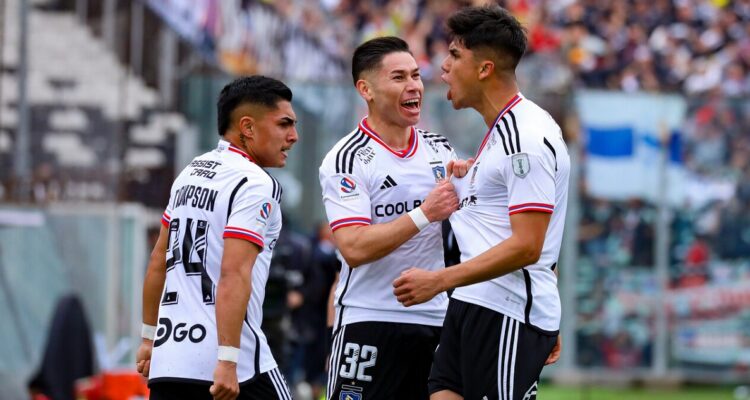 Dos jugadores de Colo Colo fueron cortados para el Superclásico por indisciplina.