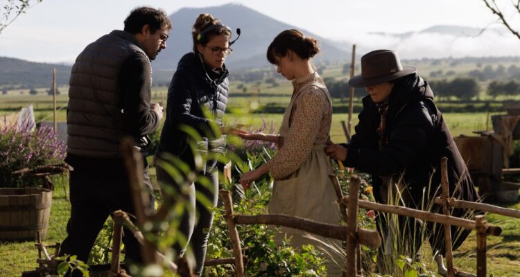 “Como agua para chocolate”: HBO Max inicia producción y define elenco de su nueva serie