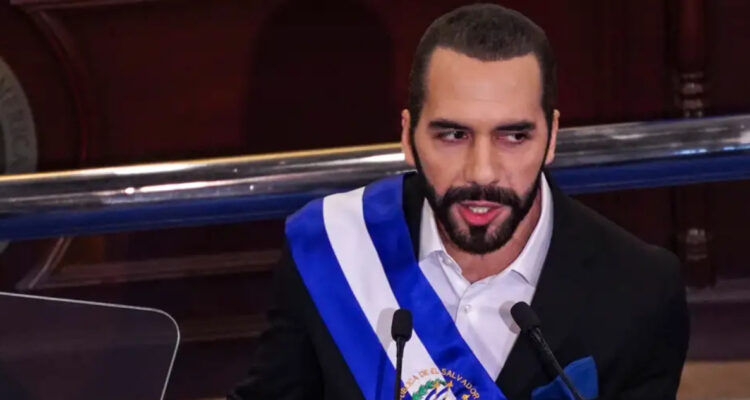 “Vi gente morir”: testimonios de cómo Bukele detuvo a 7 mil inocentes en su guerra contra las Maras