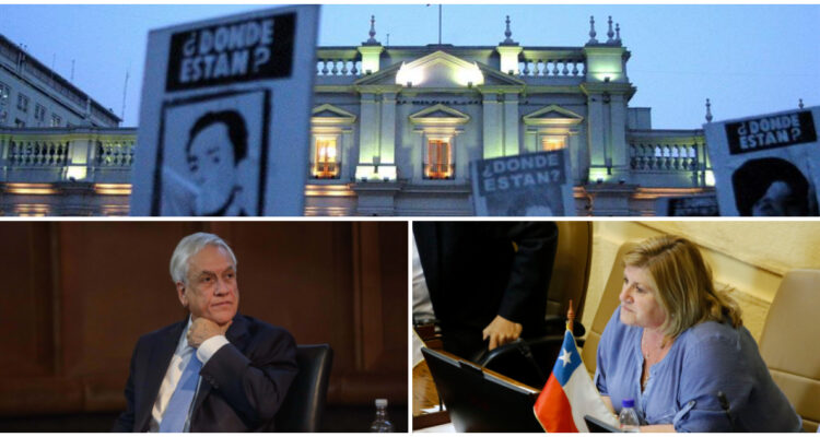 De “cómplices pasivos” a “leyendas urbanas”: el giro de la derecha a 50 años del Golpe de Estado