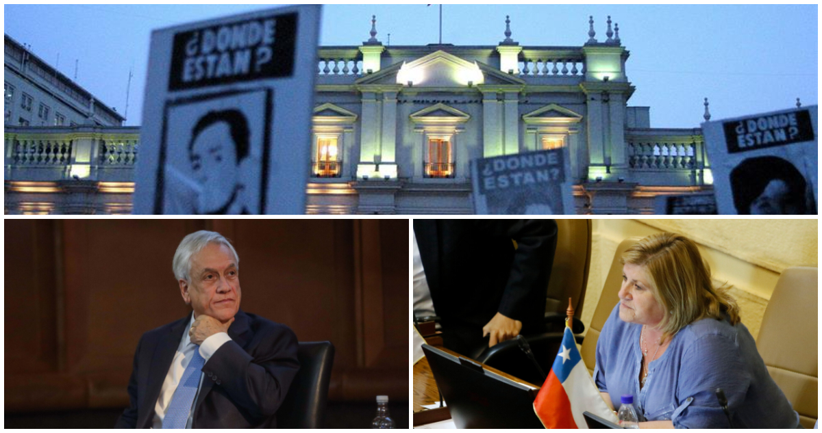 De “cómplices pasivos” a “leyendas urbanas”: el giro de la derecha a 50 años del Golpe de Estado