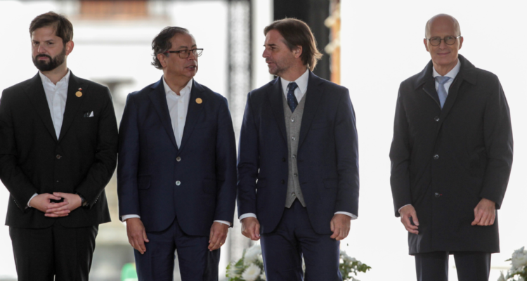 compromiso de Santiago