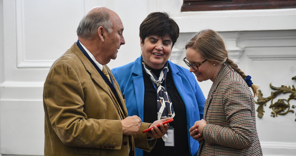 Aprueban enmiendas de Republicanos y Chile Vamos a capítulo III del anteproyecto constitucional