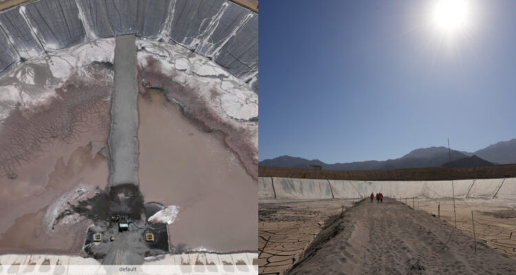 “Comunidad Cobre” aborda tema clave para la minería: los relaves del futuro