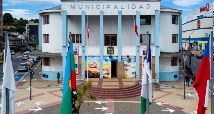 Puerto Montt Concejo Municipal