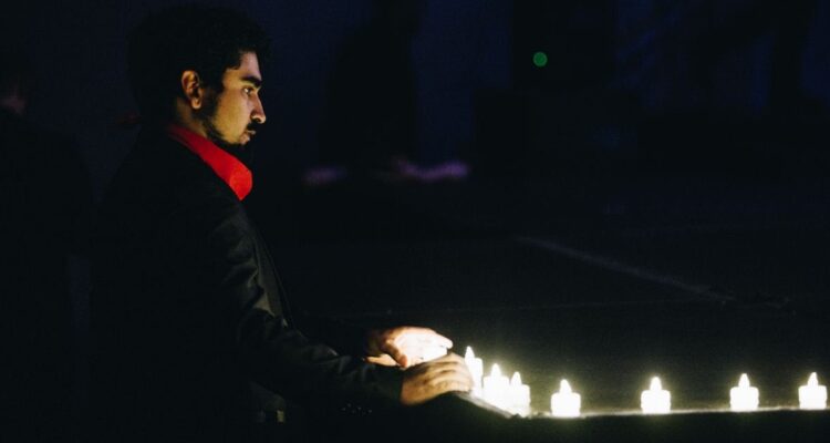 Concierto de Vigilia de la Memoria 2022