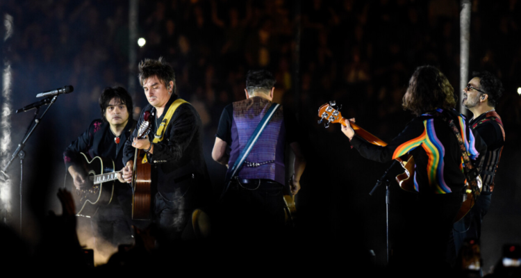 Los Bunkers anuncian nueva fecha en el Estadio Nacional: revisa cómo y dónde comprar los boletos