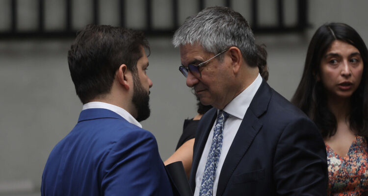 Seguridad pública y probidad: Presidente Boric lidera cónclave en Cerro Castillo por Presupuesto 2024