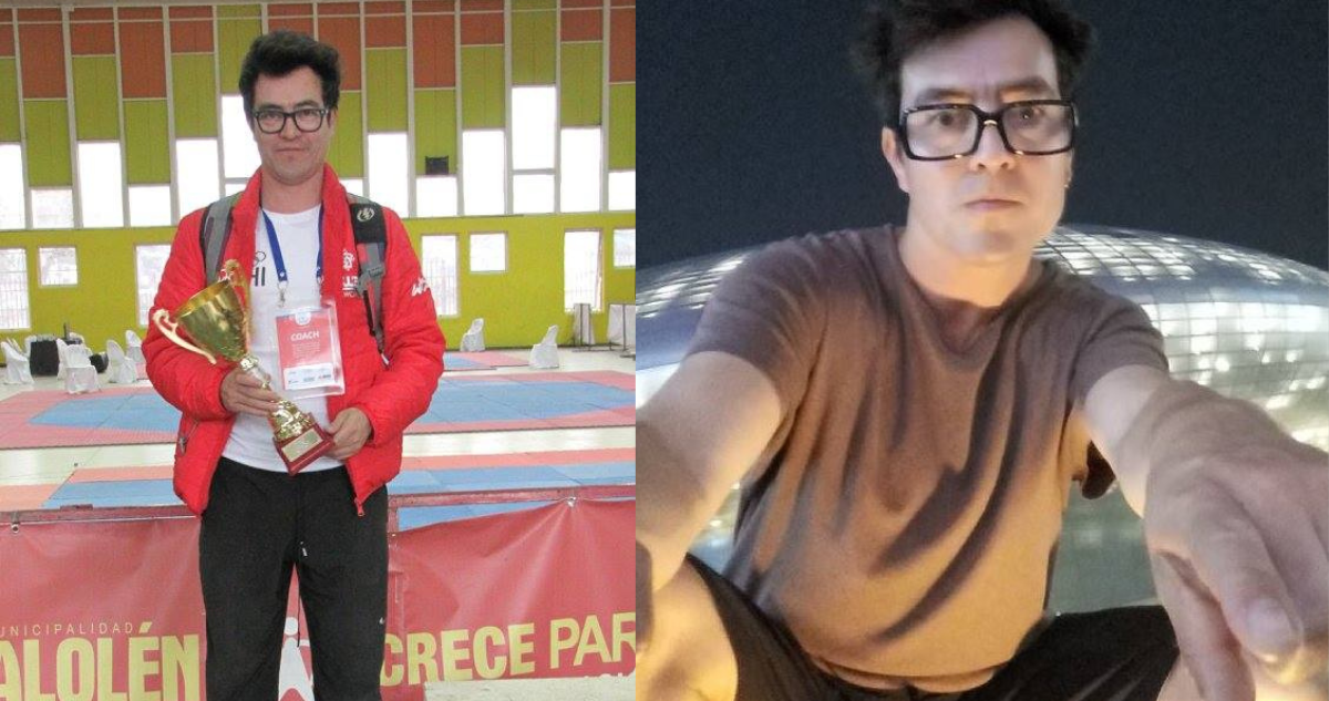 Condenan por abuso sexual a profesor de taekwondo