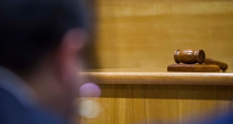 Condenado por abuso sexual, violación y almacenamiento de pornografía infantil