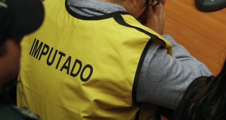 Condenan a 15 años de cárcel a autor de homicidio y porte ilegal de arma de fuego en Antofagasta