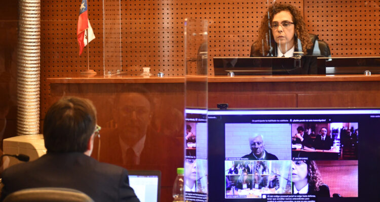 Una vez más: juzgado confirma prisión preventiva para exalcalde Raúl Torrealba