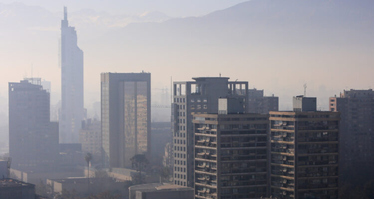 Alcalde de Maipú congela permisos para megaproyectos inmobiliarios: “Ordenar, regular y planificar”