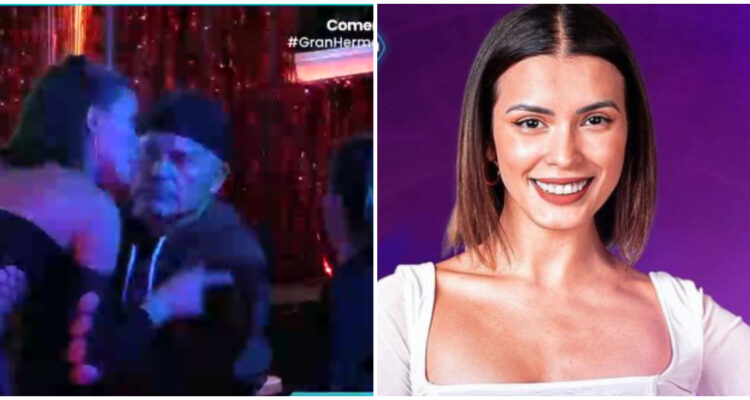 Coni renuncia a Gran Hermano