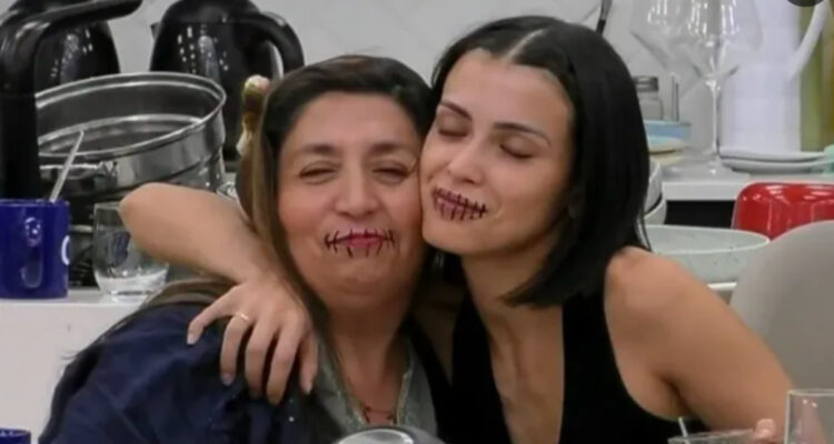 Coni y Pincoya se salvaron de placa: ¿Quiénes podrían irse de Gran Hermano esta semana?