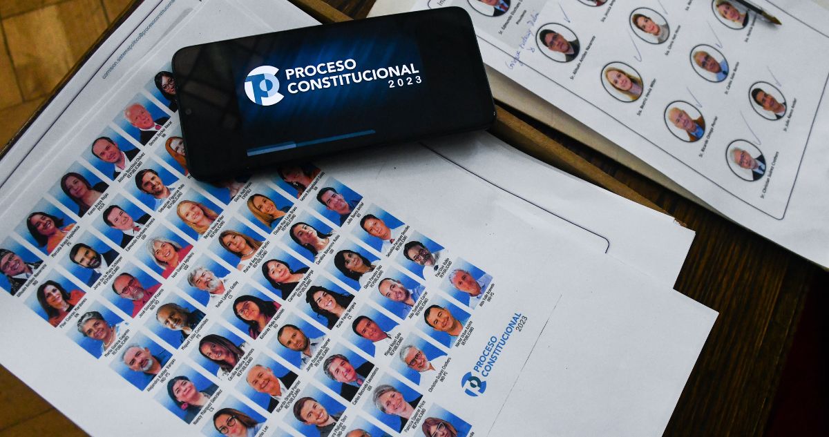 Consejeros suspenden votación de enmiendas: Dicen que es “la última oportunidad para lograr acuerdos”