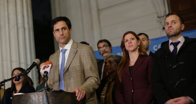 consejo terroristas derechos sociales