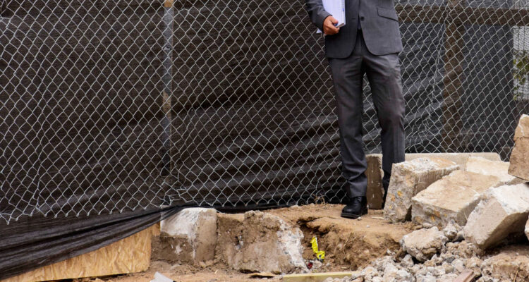 Justicia decreta quiebra de constructora con 40 años de historia que apuntó a crisis social y pandemia