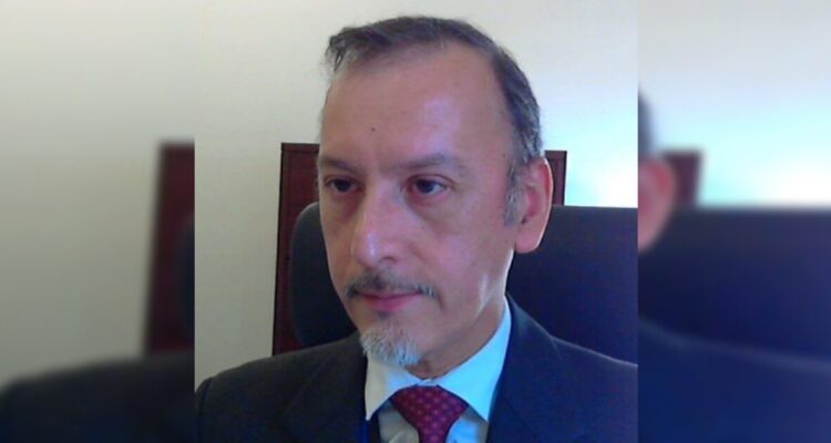 ¿Quién es el cónsul Jaime Ferraz? Diplomático desde los 90s y padre de detenido por presuntos ilícitos