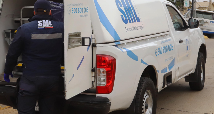 Femicidio en Quellón: hombre habría asesinado a mujer tras no poder pagarle servicios sexuales