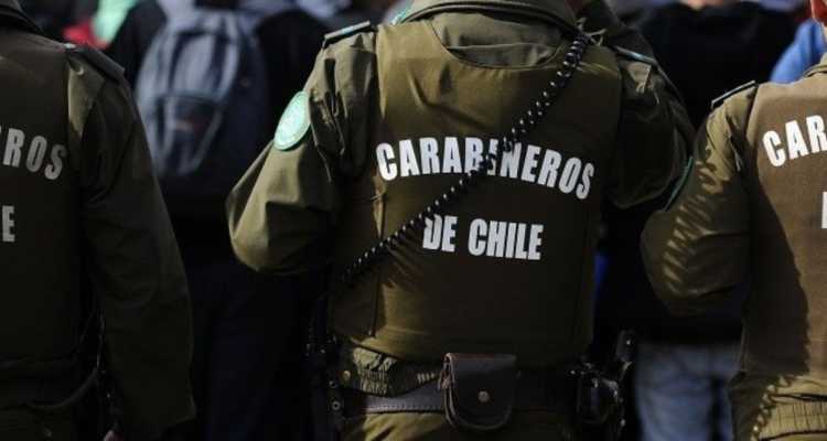 Absuelven a tres carabineros acusados de abuso sexual y apremios ilegítimos en Temuco