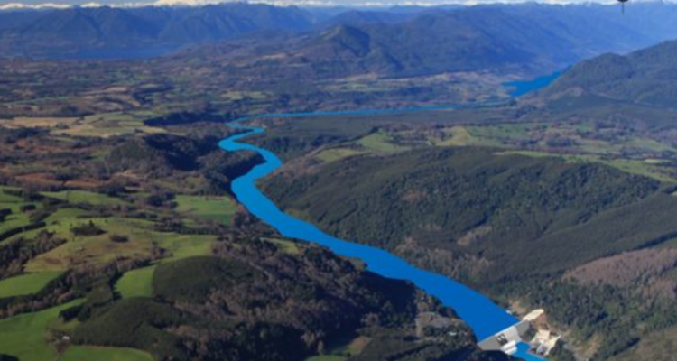 Tras orden de Suprema: CMN tendría reunión a fin de mes por consulta indígena tras obras de central