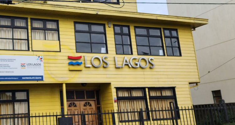 IP Los Lagos: Subsec. envía oficio al Consejo Nacional de Educación solicitando revocar reconocimiento