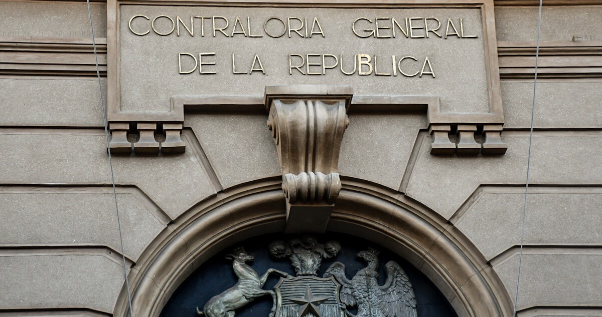 Contraloría