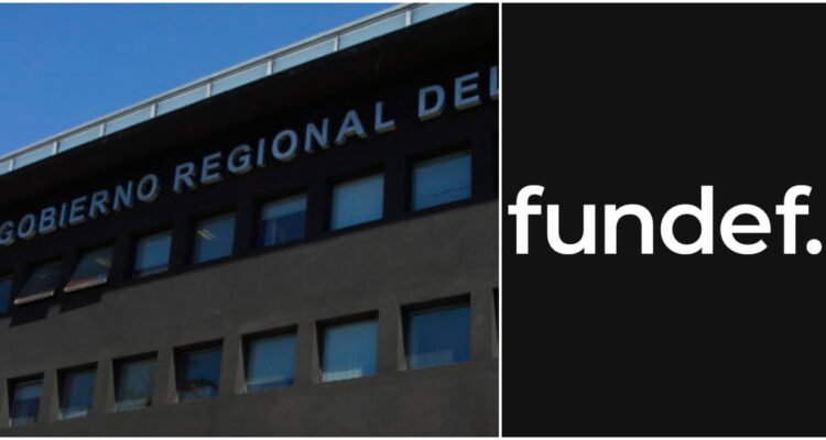 Contrataciones cruzadas: piden a contraloría investigar posible delito por funcionarios de fundación que cumplían funciones en dependencias del GORE Bío Bío