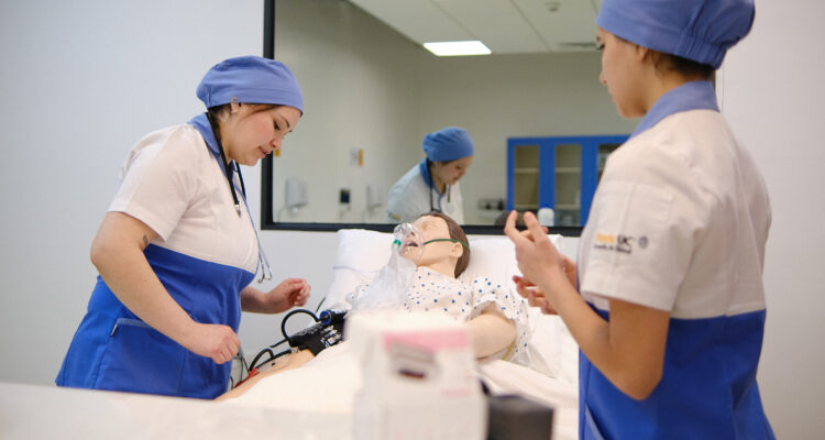 Convenio entre municipio de Nacimiento y Campus CMPC-Duoc UC fortalecerá la atención de salud comunal