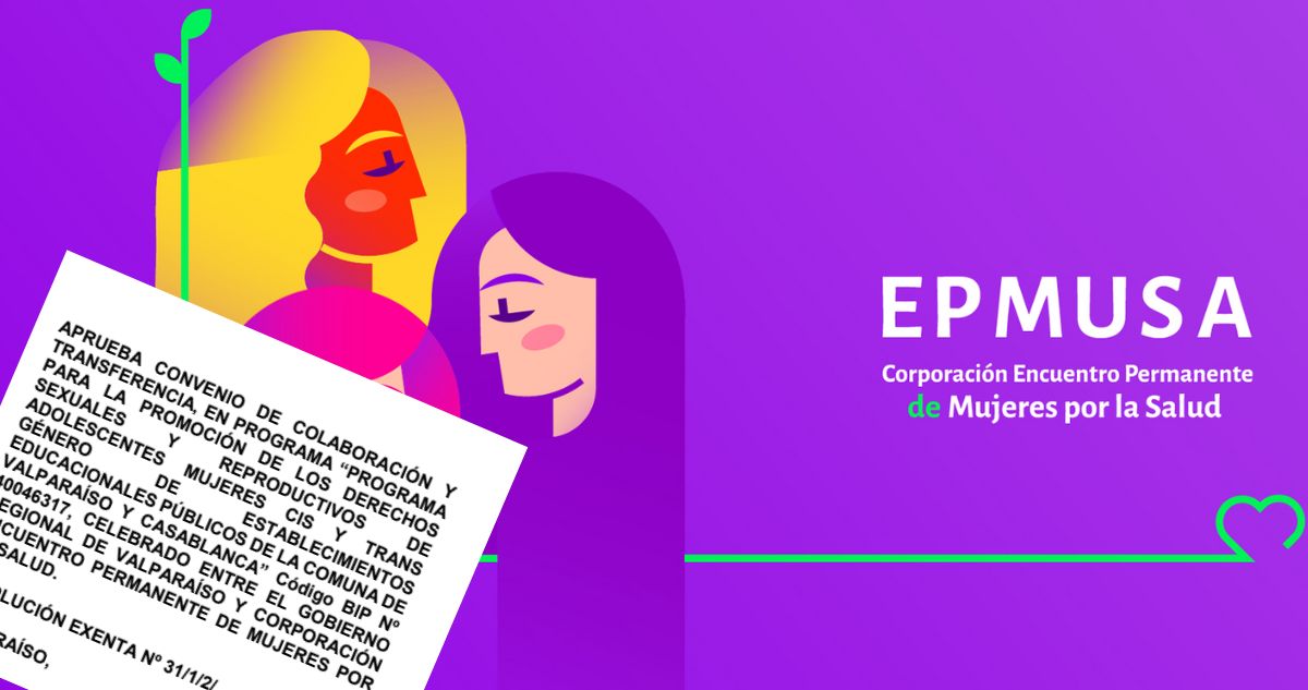 epmusa.cl – Captura de convenio 