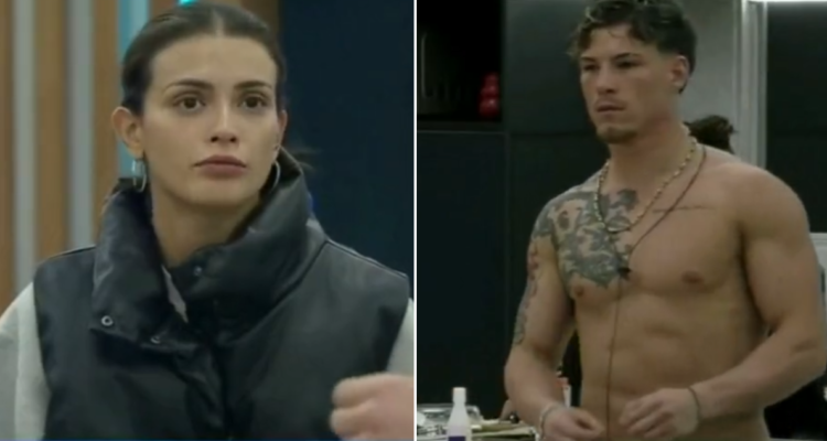 Cony pelea otra vez con Raimundo